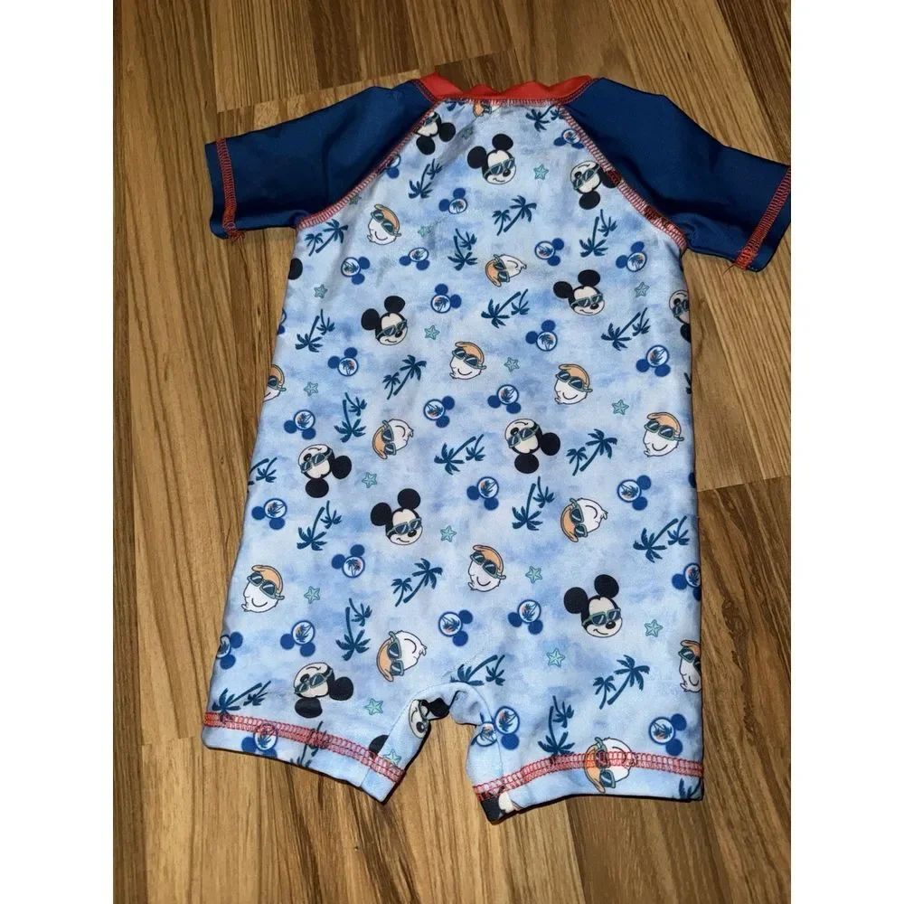 Disney baby boys